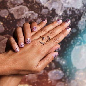 Color Street Galactic Guru set